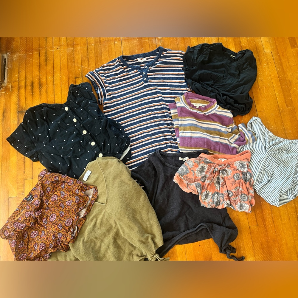 Madewell Bundle